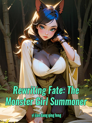 Rewriting Fate: The Monster Girl Summoner